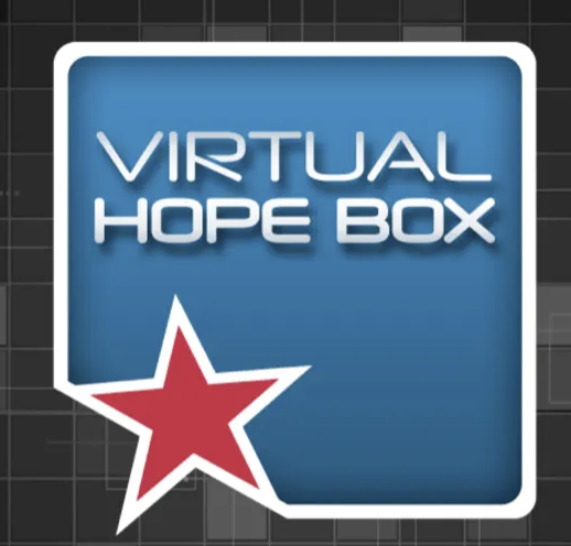Screenshot of the Hope Box icon