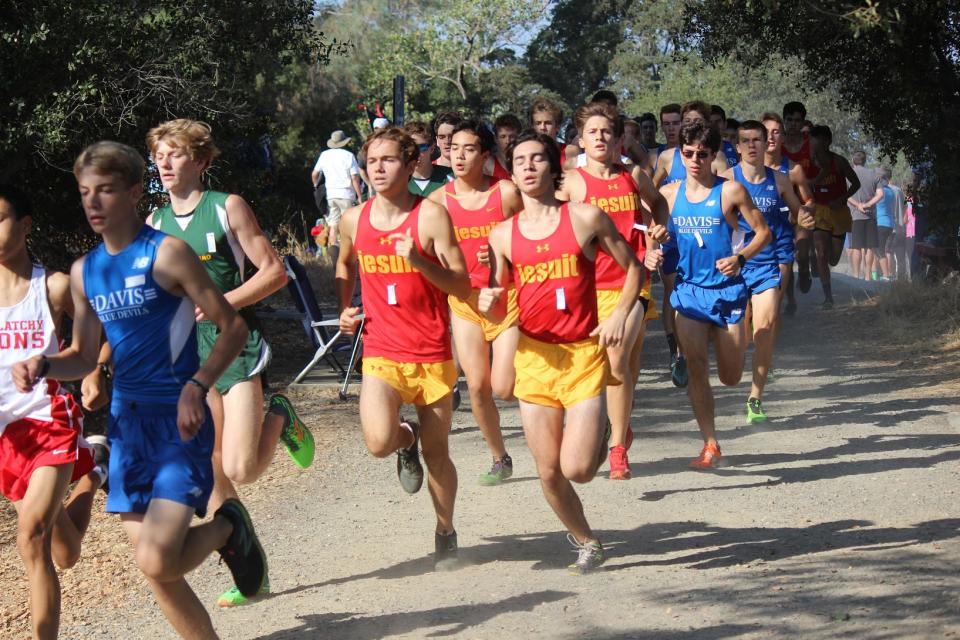 Willow Hill 5 Way Meet