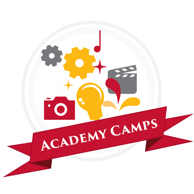 Academy Camps Jesuit High School