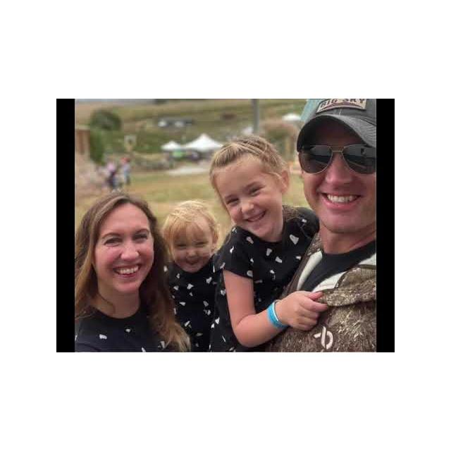 Remembering Shane Barnes, JHS Class of 2007