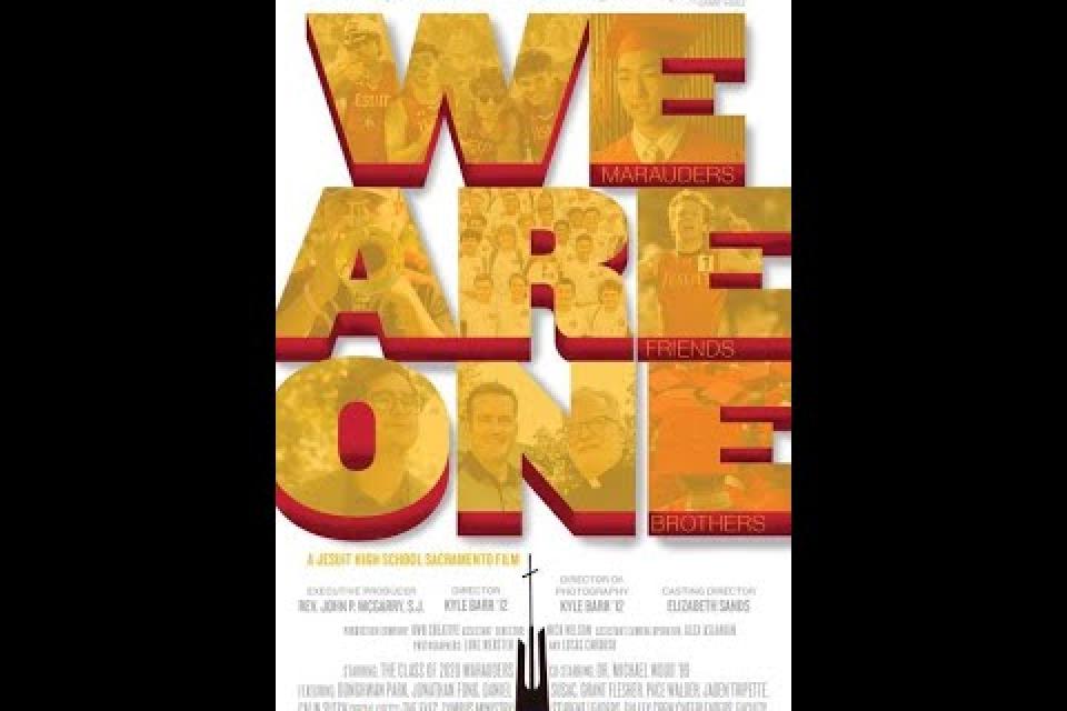 ‘We Are One’ Movie 