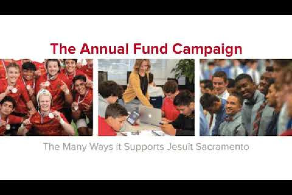 Annual Fund Campaign