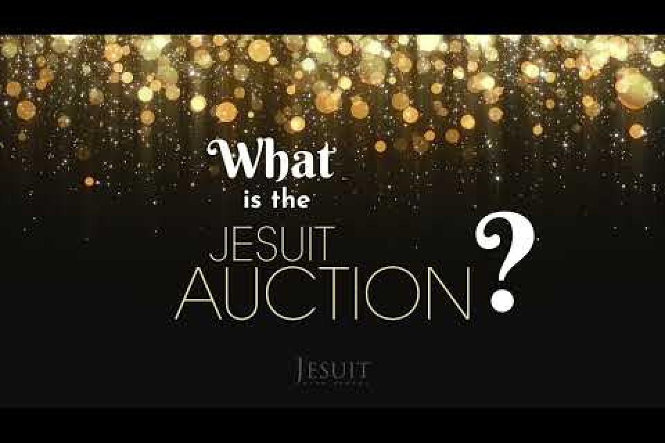 Jesuit Gala and Auction 2026 
