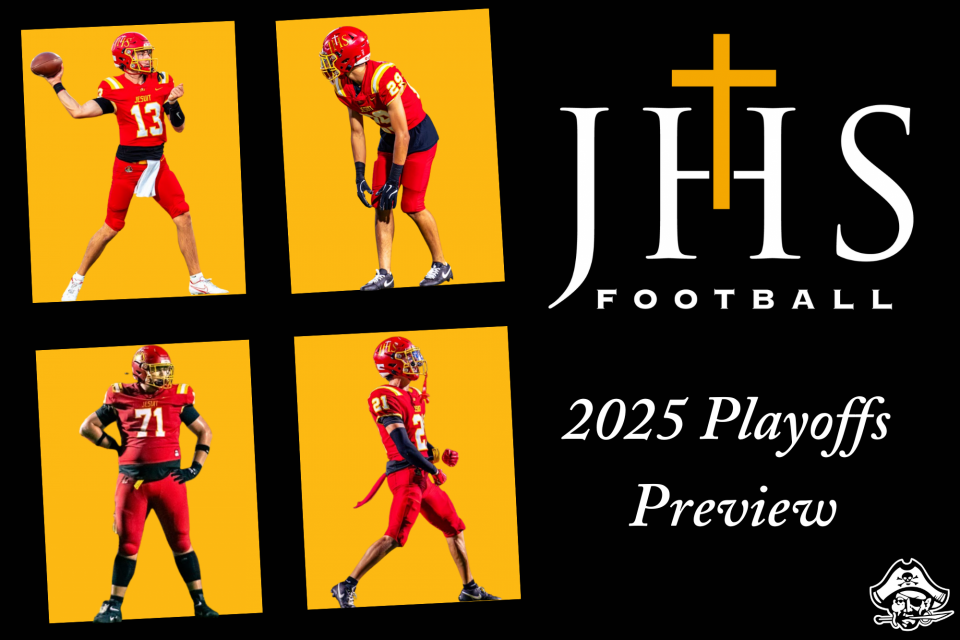 Graphic by Jack Stouder '28