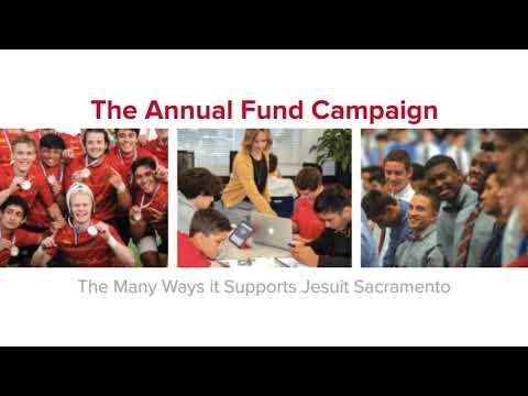 Annual Fund Campaign