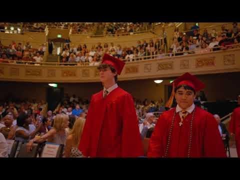Graduation – Class of 2026