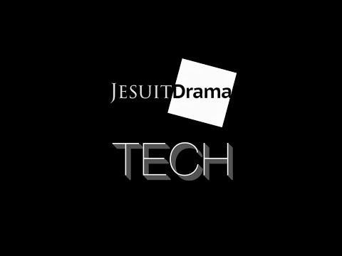 Behind the Scenes@Jesuit Drama!