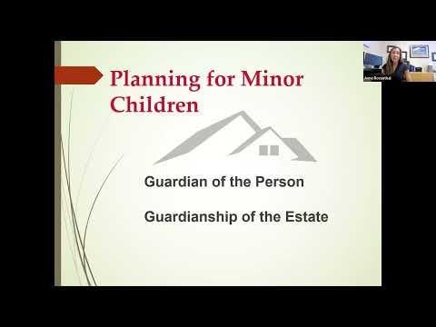 Learn More About How You Can Benefit from Planned Giving