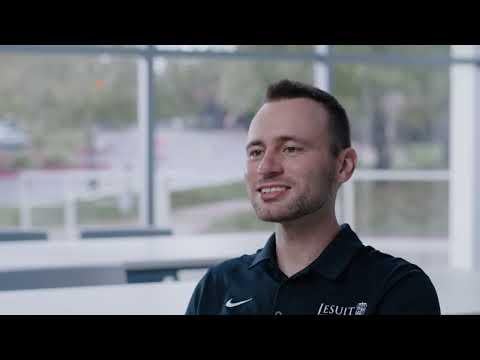 Forming Leaders for the World: The Jesuit Mission in Action