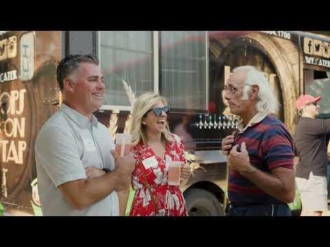 Alumni Reunion Weekend 2025, your Jesuit Homecoming