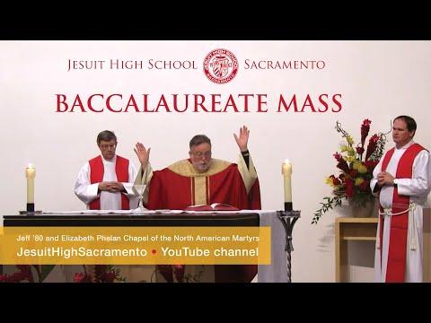 Baccalaureate Eucharistic Liturgy
