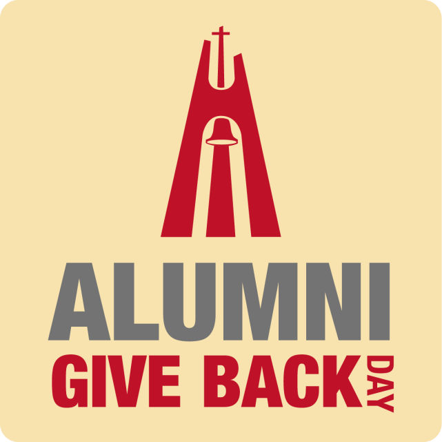 Alumni Give Back Day