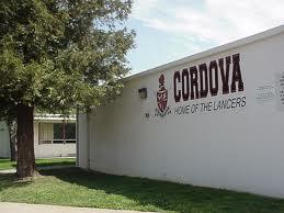 Cordova High School