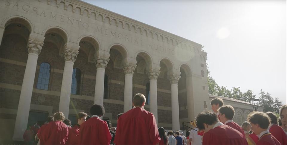 Graduation – Class of 2023